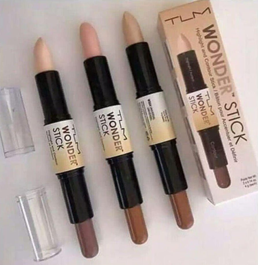 Wonder Stick 2 in 1
