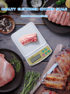Digital Weighing Food Kitchen Scale