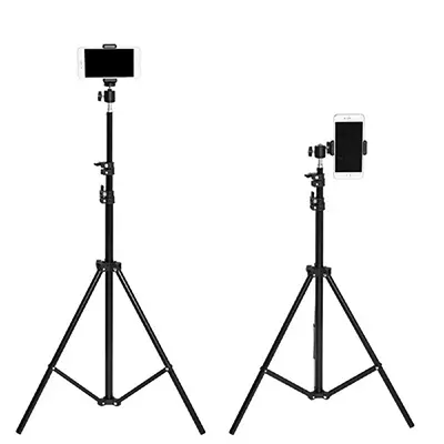 Rhizmall Biggest Collection of Tripod Stands