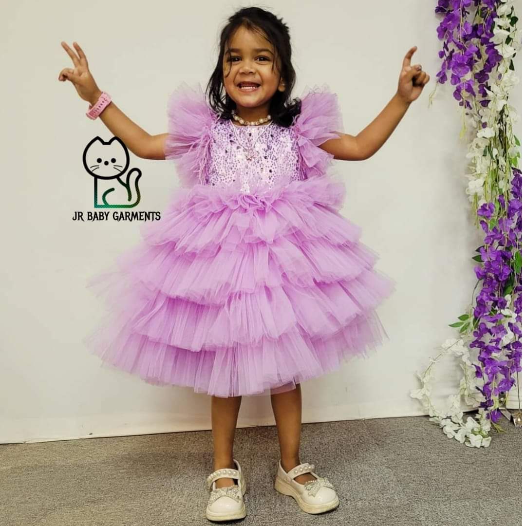 Beautiful Baby Dress