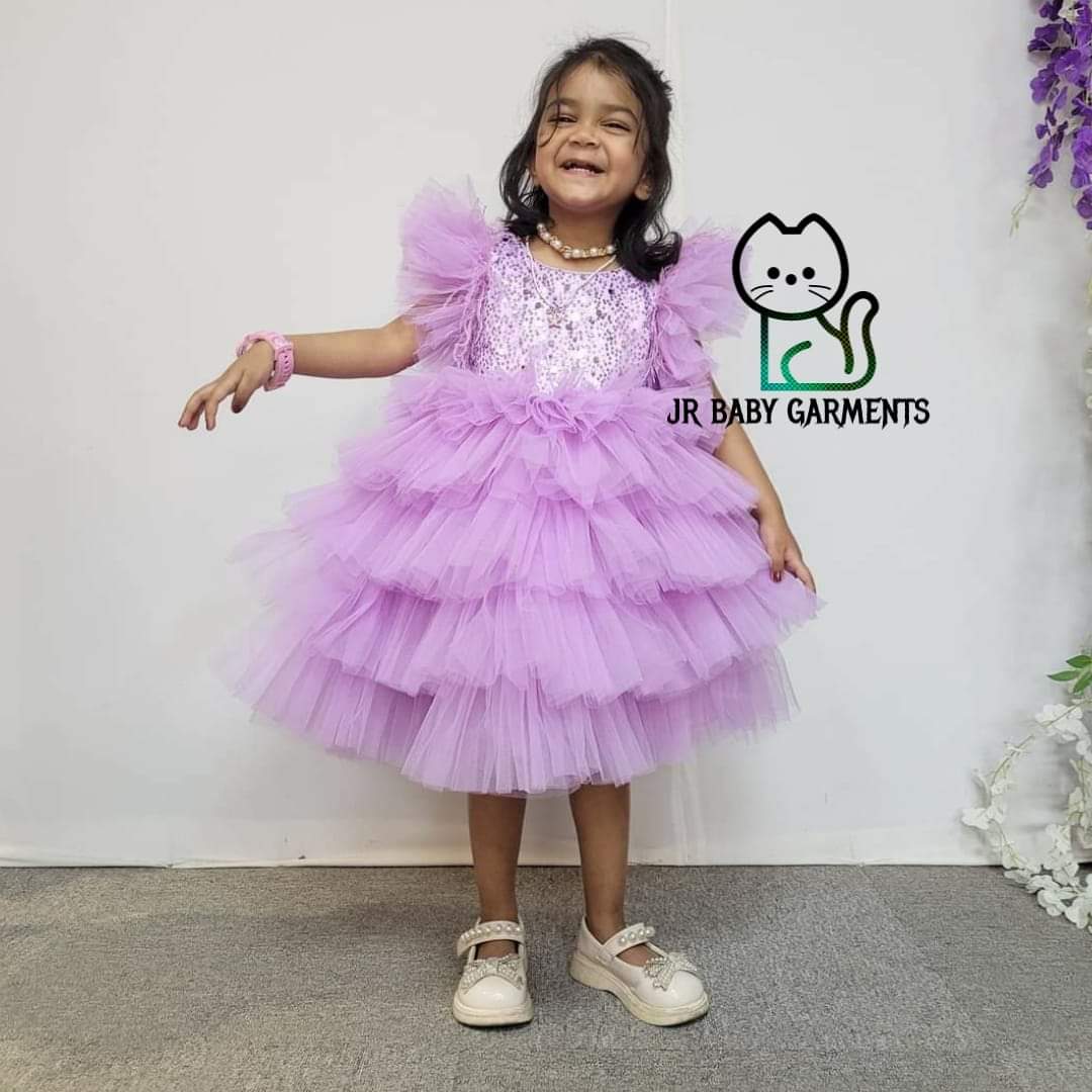 Beautiful Baby Dress