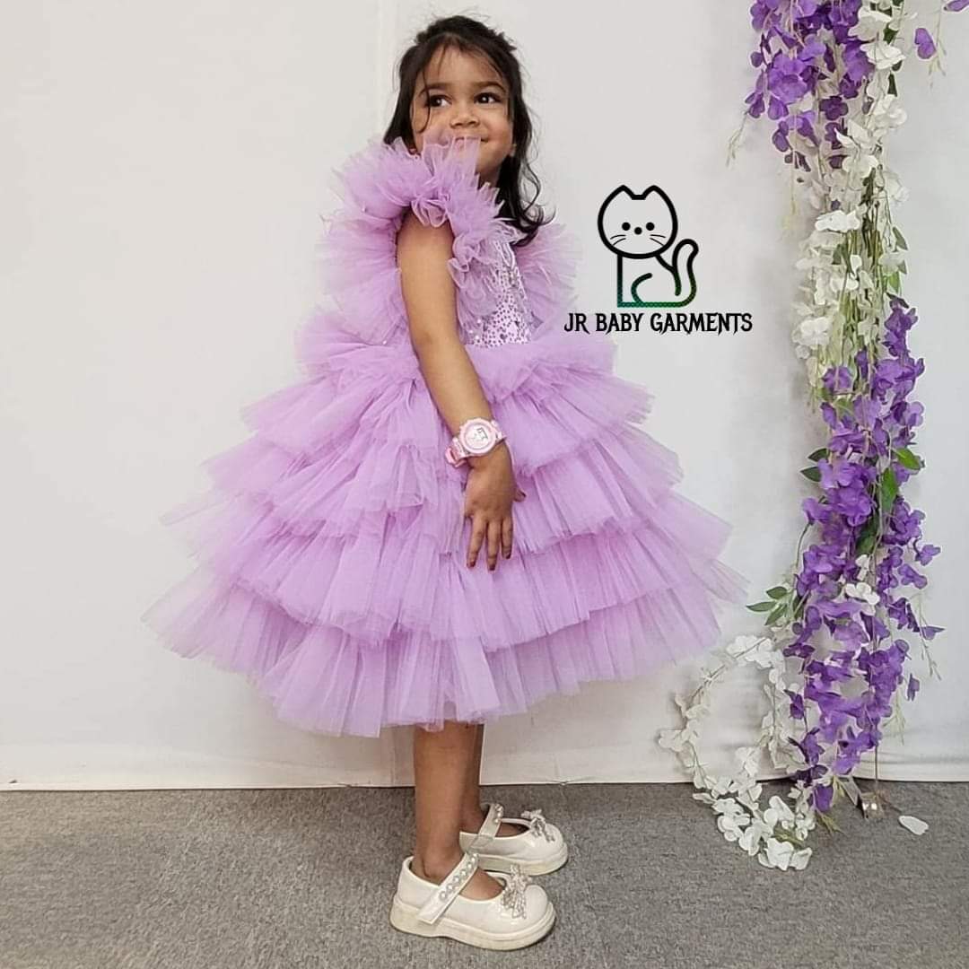 Beautiful Baby Dress