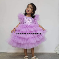 Beautiful Baby Dress