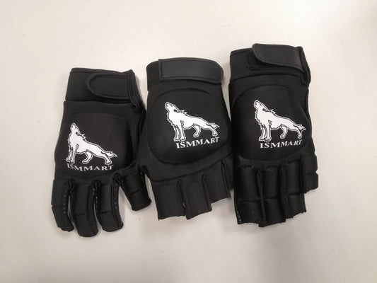 HOKEY ELDİVENİ NORMAL