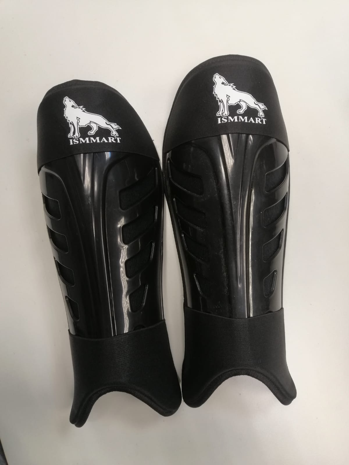 ہاکی شن گارڈ ٹاپ