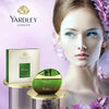 YARDLEY LONDON FEATHER EDP FOR WOMAN 100ML