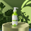 Organic Aloe Vera Herbal Shampoo