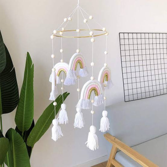 Crib Hanging