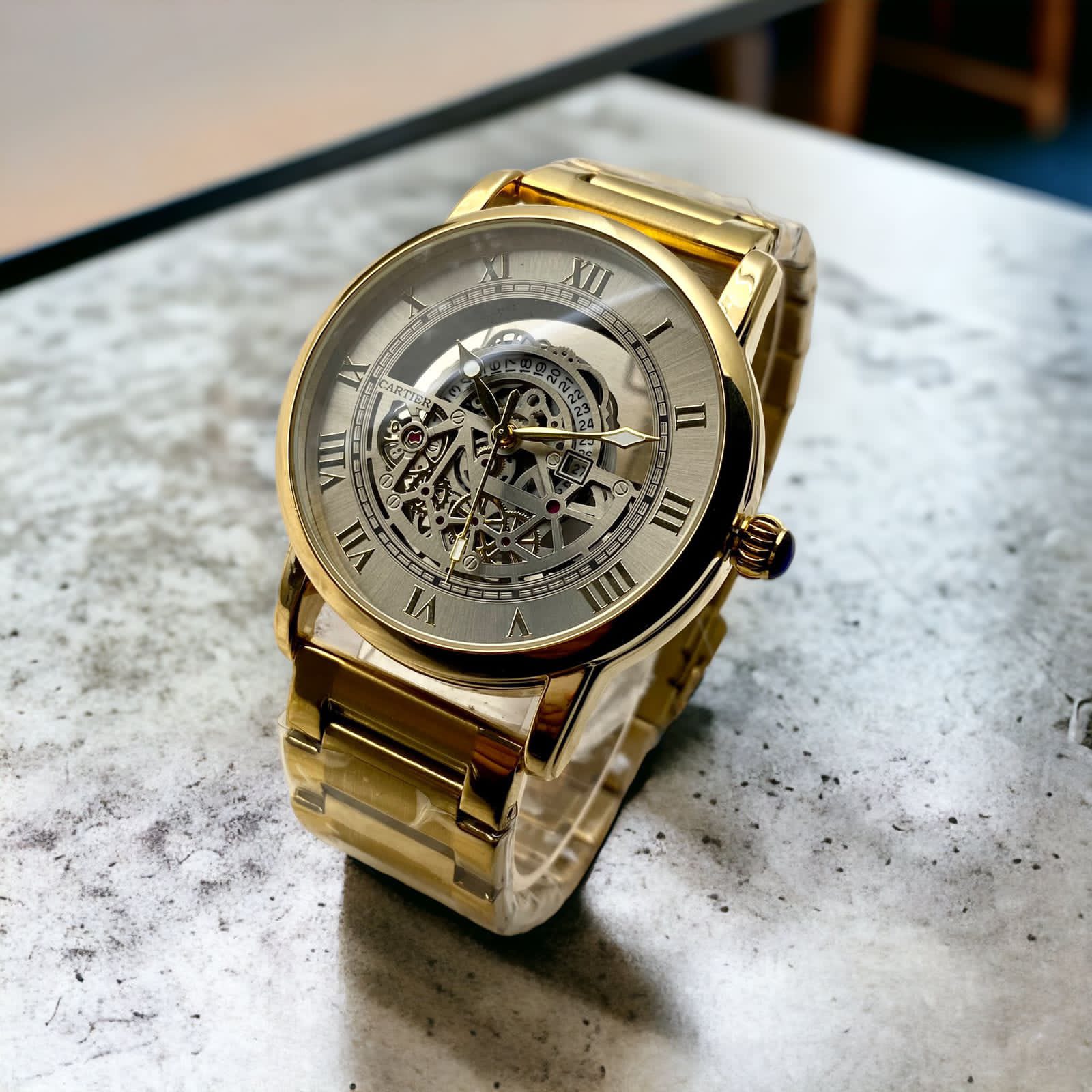 Cartier Gent's Watch