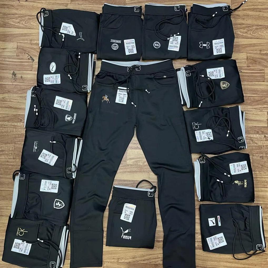 Trouser Lycra 4 way