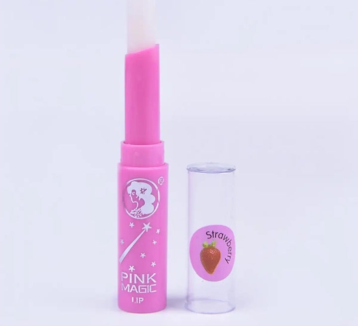 Pink Magic Lipstick