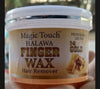 Halawa Finger Wax