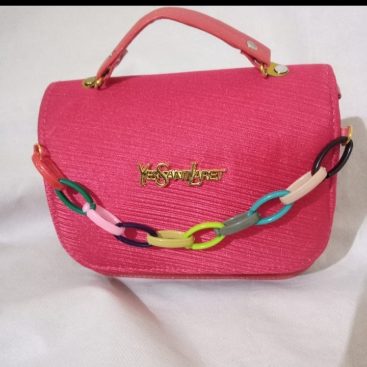 Hand bag