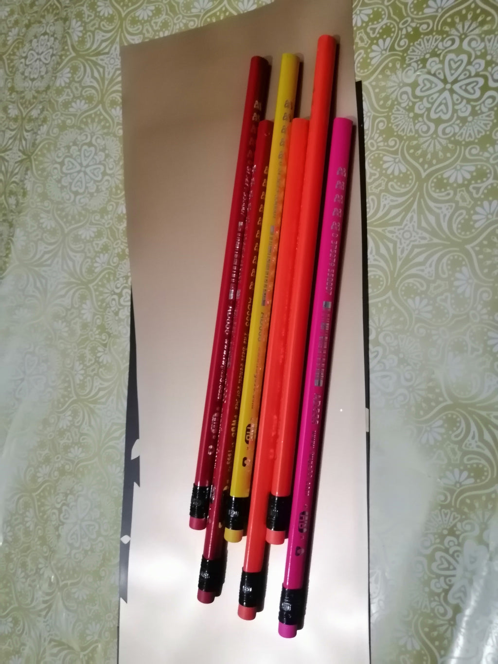 China Pencil