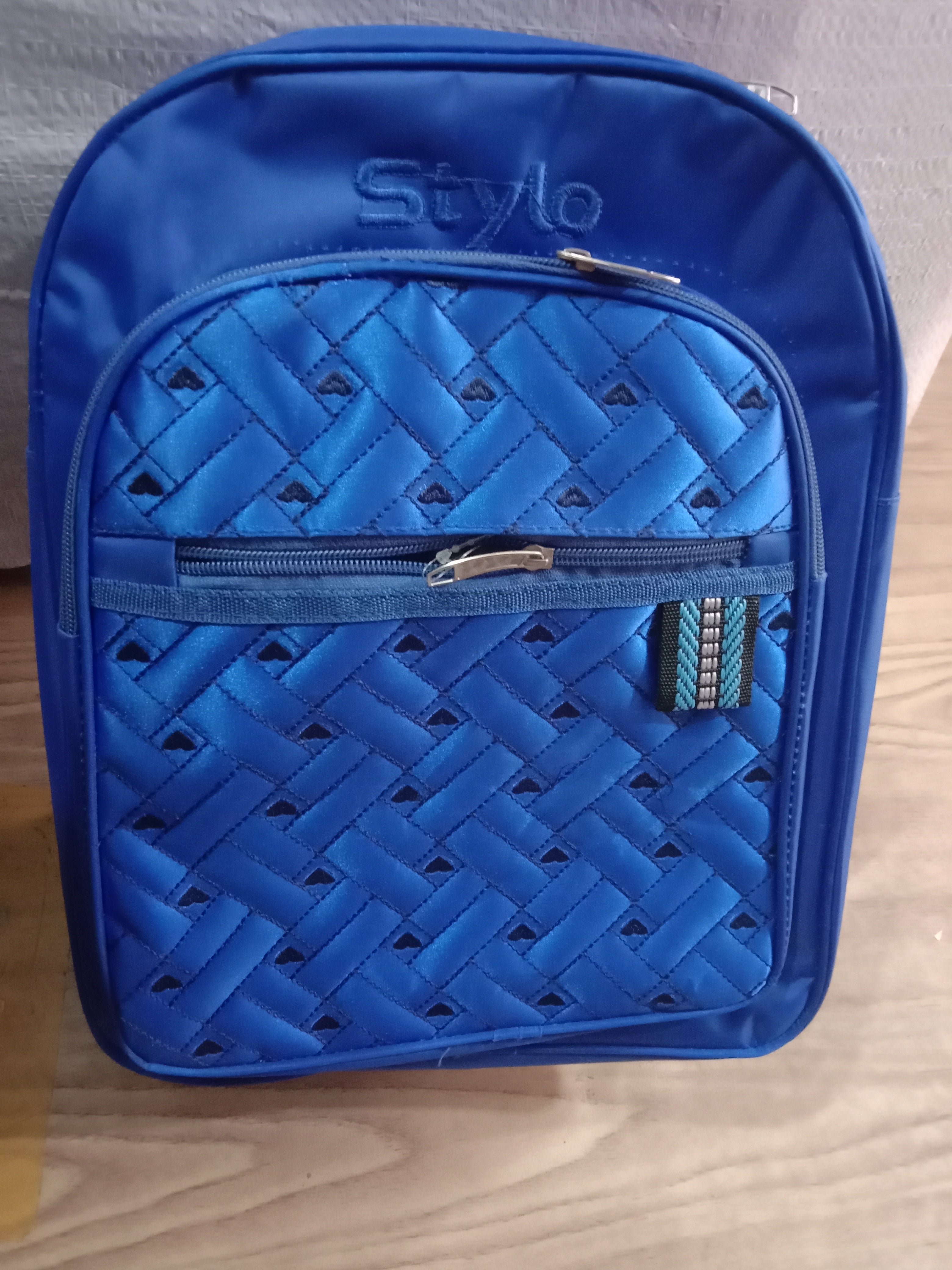 School Bag - D#2