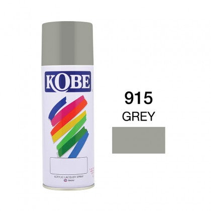 KOBE Color Spray 915