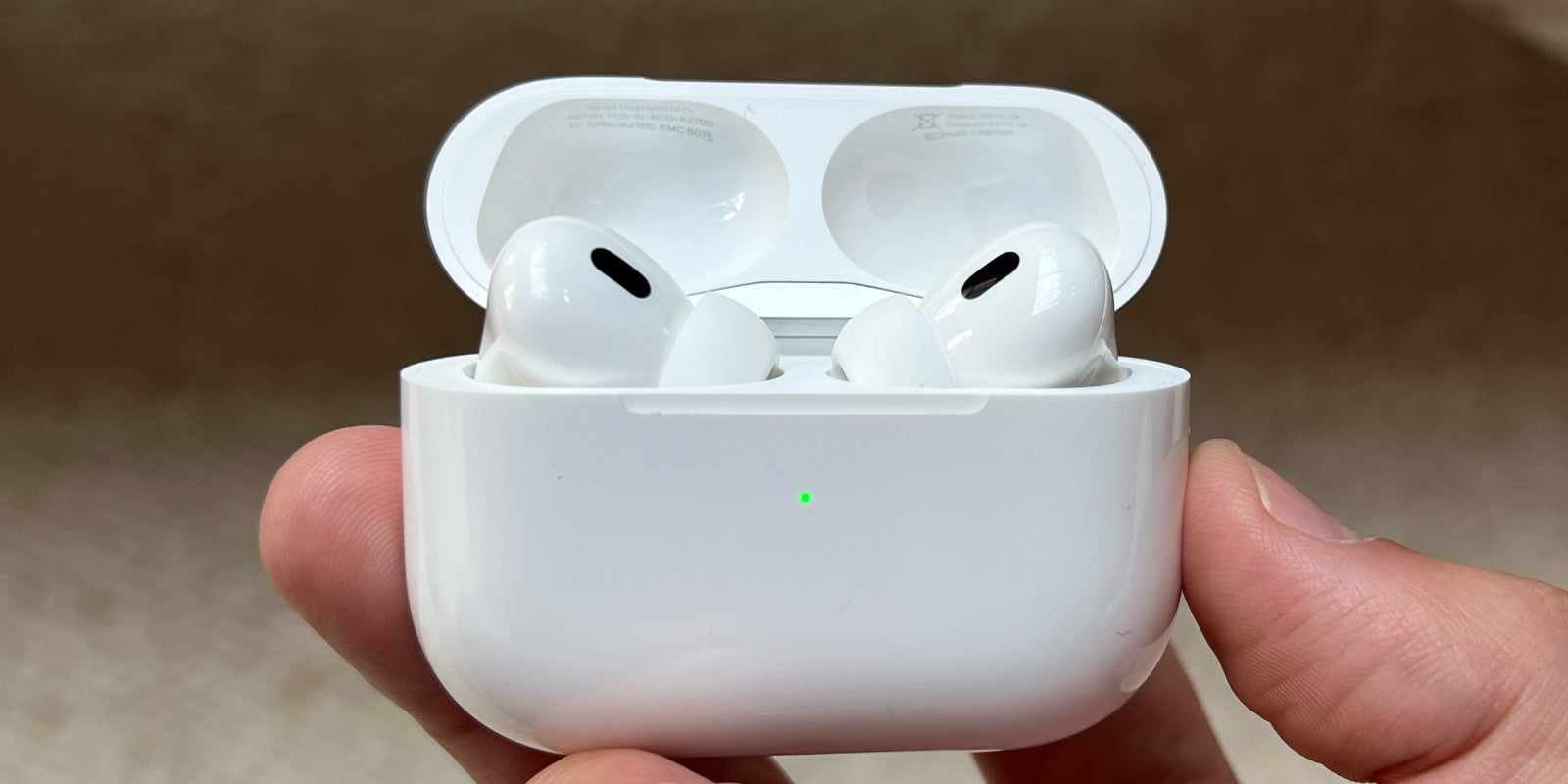 Airpods Pro / Apple Master Copy