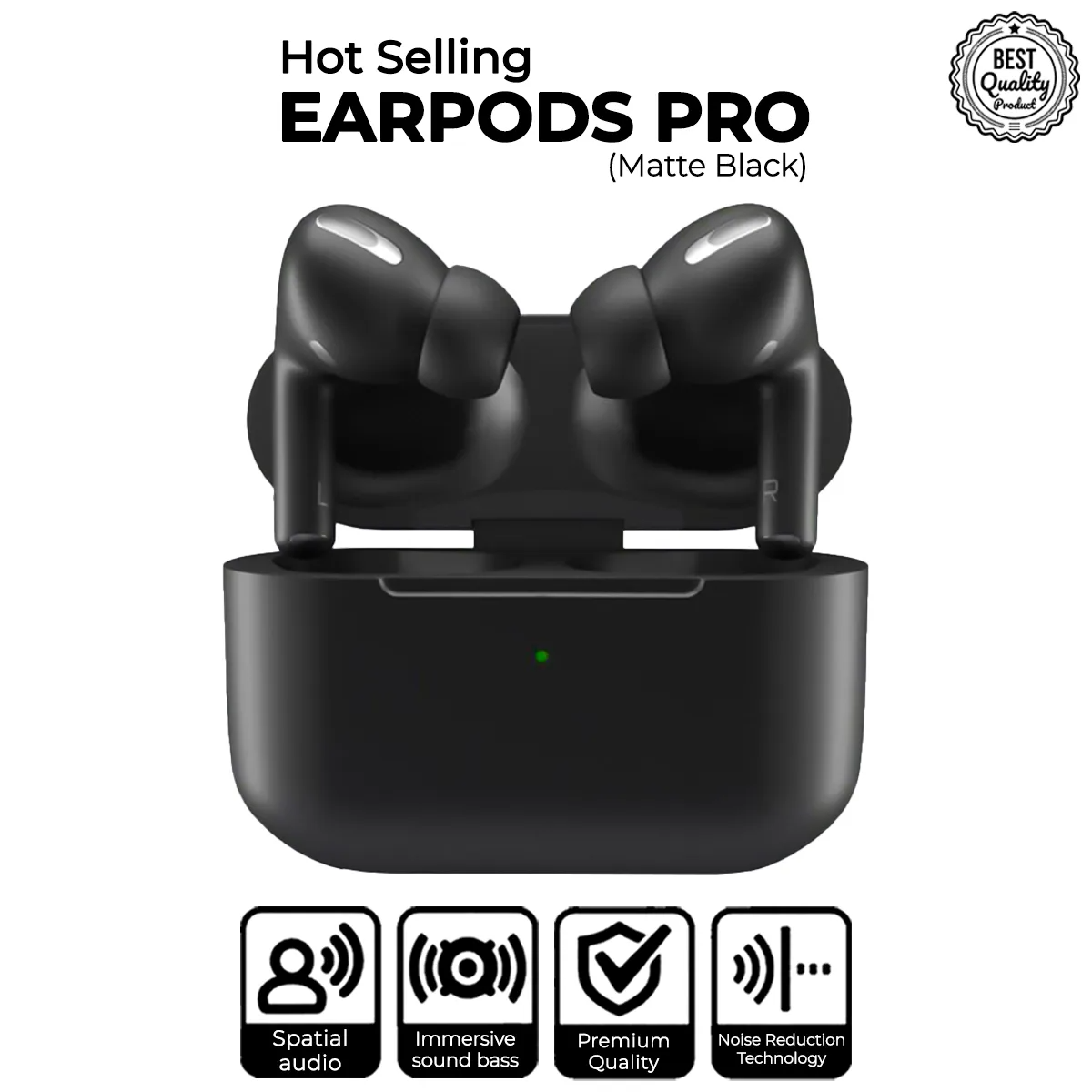 Airpods Pro 2nd Gen ANC