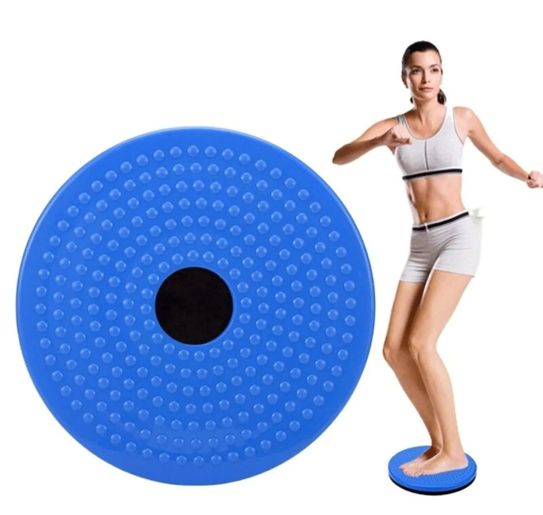 Tummy Twister for Body Shape