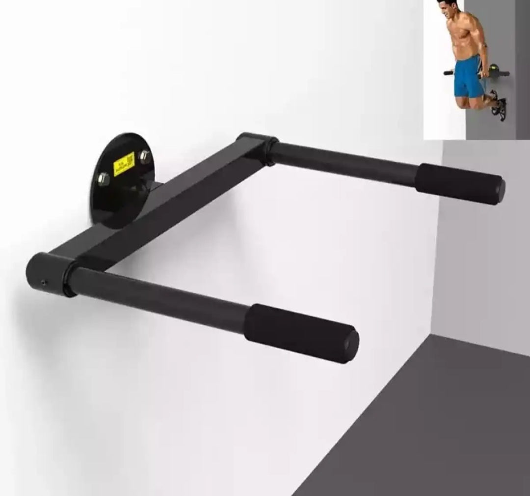 Calisthenics Parallel Bar, Heavy Duty Parallel Dip Bar, Gym Fitness, Arms Tricep Muscle Exerciser, Home Gym Equipment