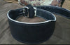 Weight Lifting Leather Belt, Gym Cow Hide Back Support Weight Lifting Belt, Gym workout back belt