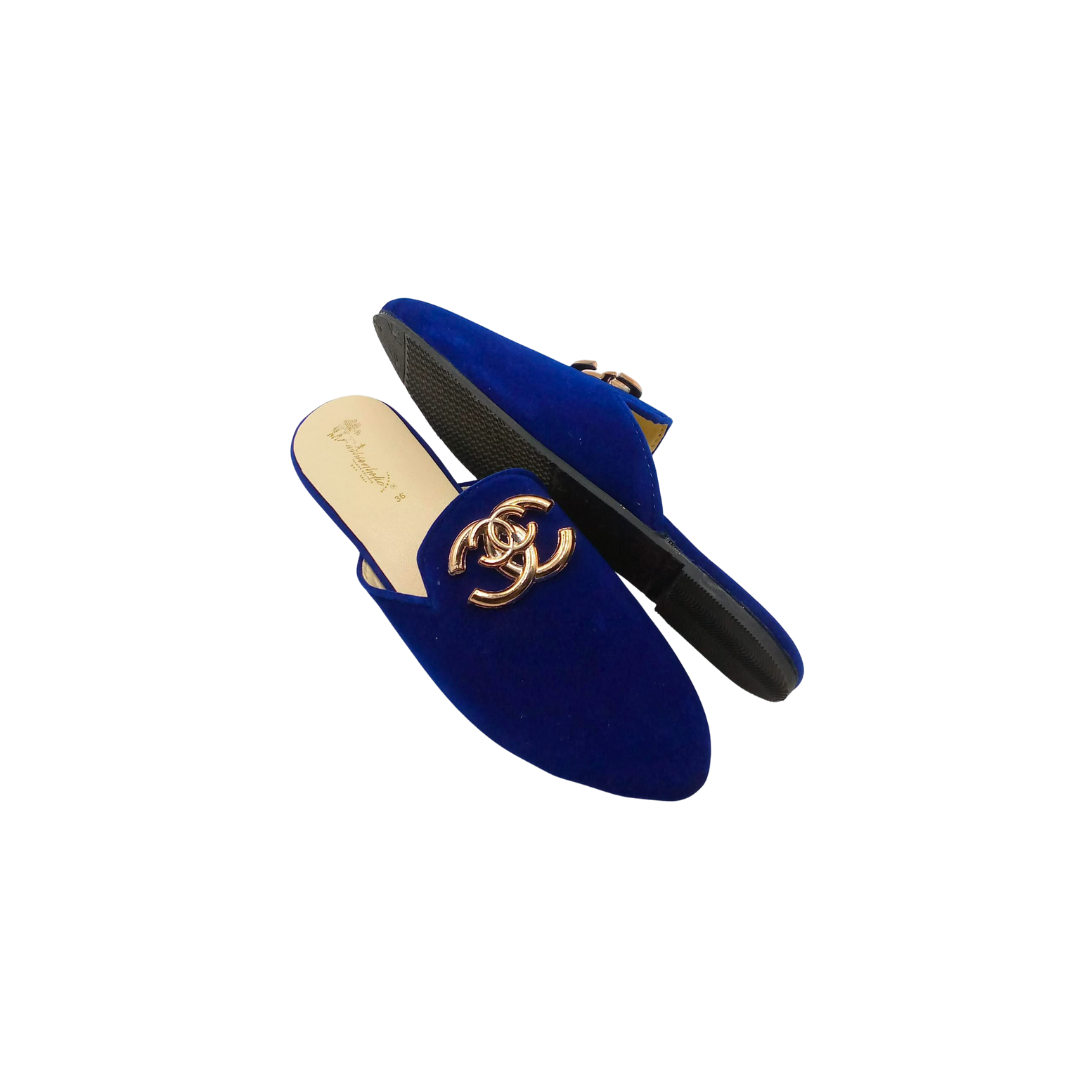 Casual Pumps For Women - Blue