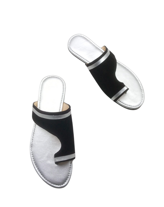 Fancy Slippers For Women - D#53