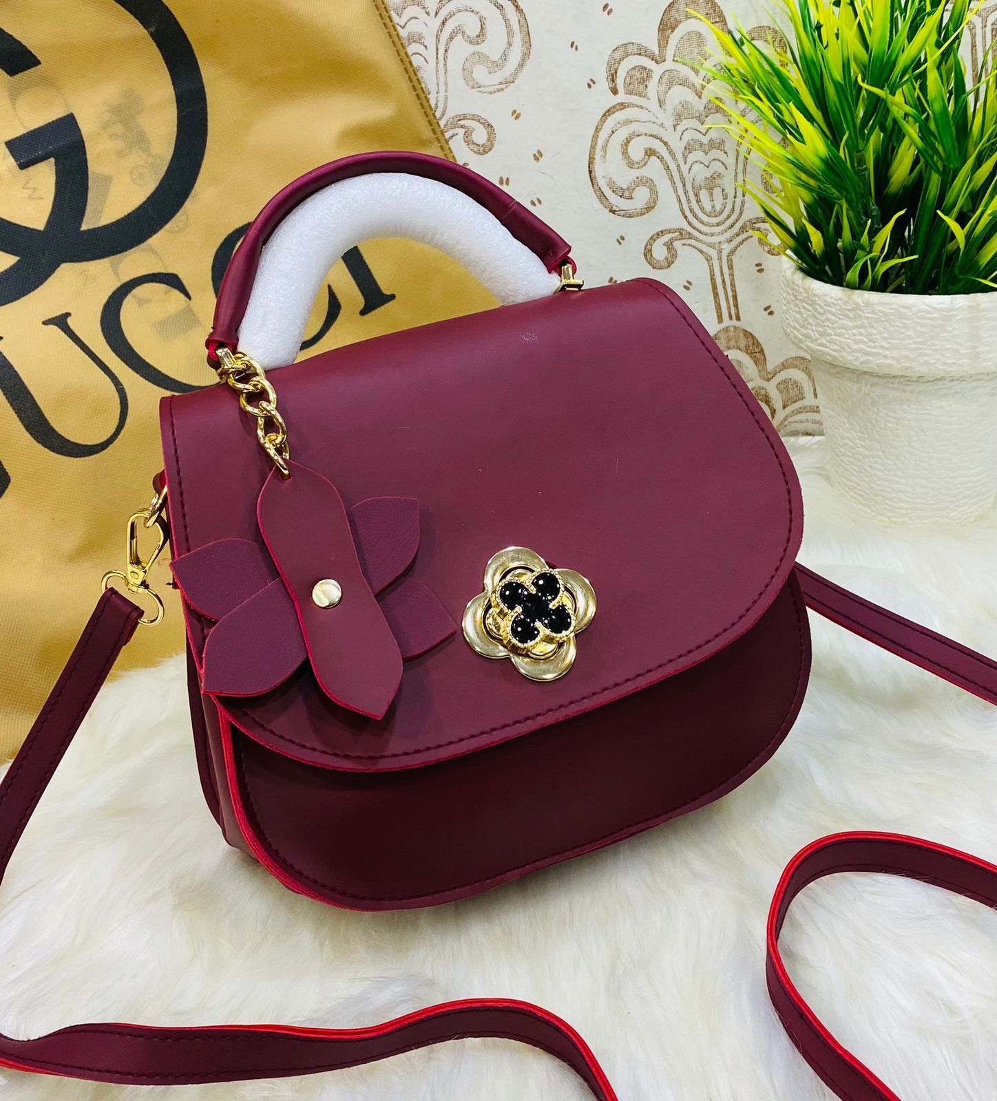 Elegant Bag