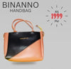 Stylish Girls Shoulder Bag