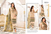 3 Piece Embroidery Suit with Fancy Dupatta
