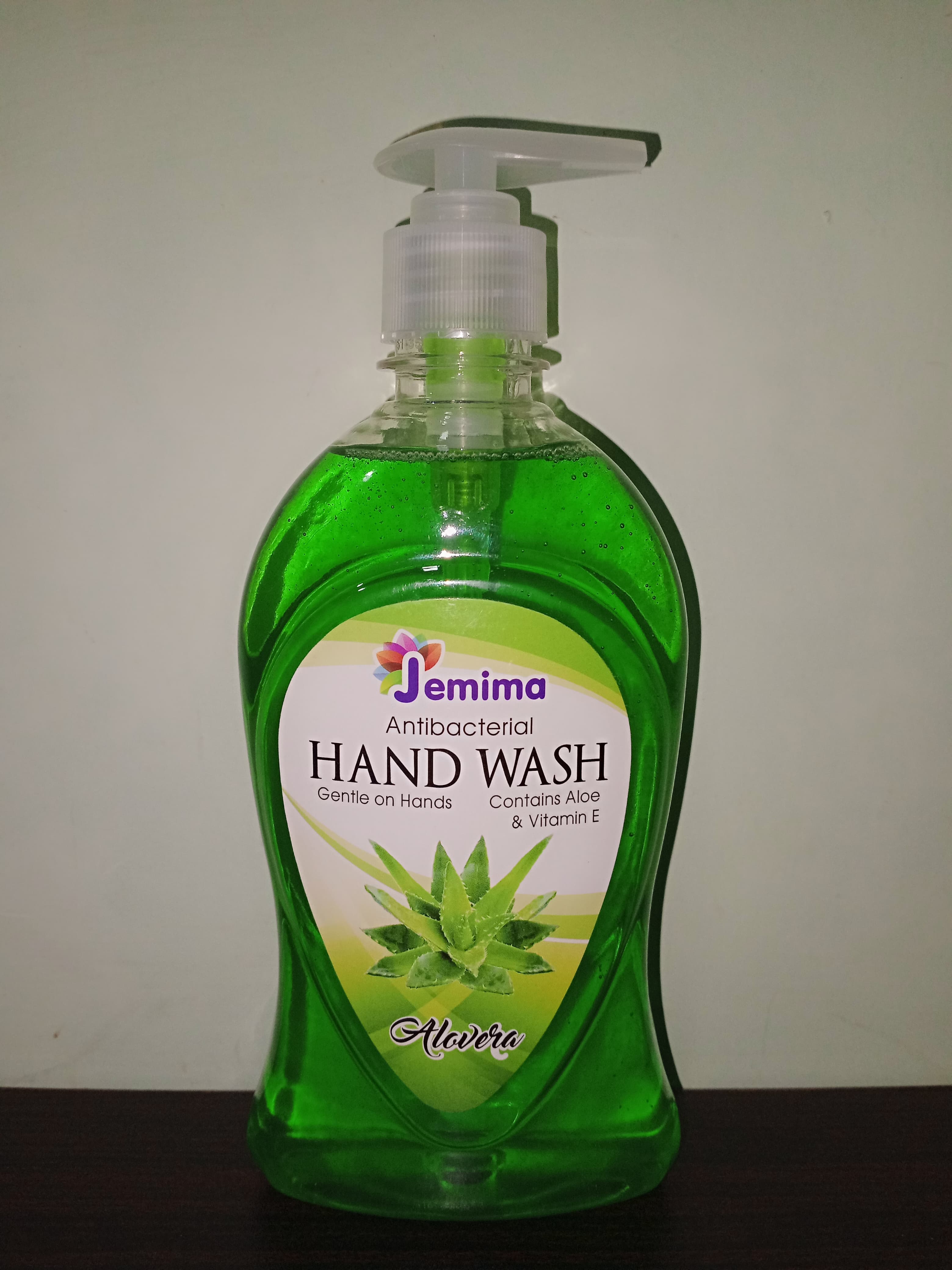 Jemima Hand Wash