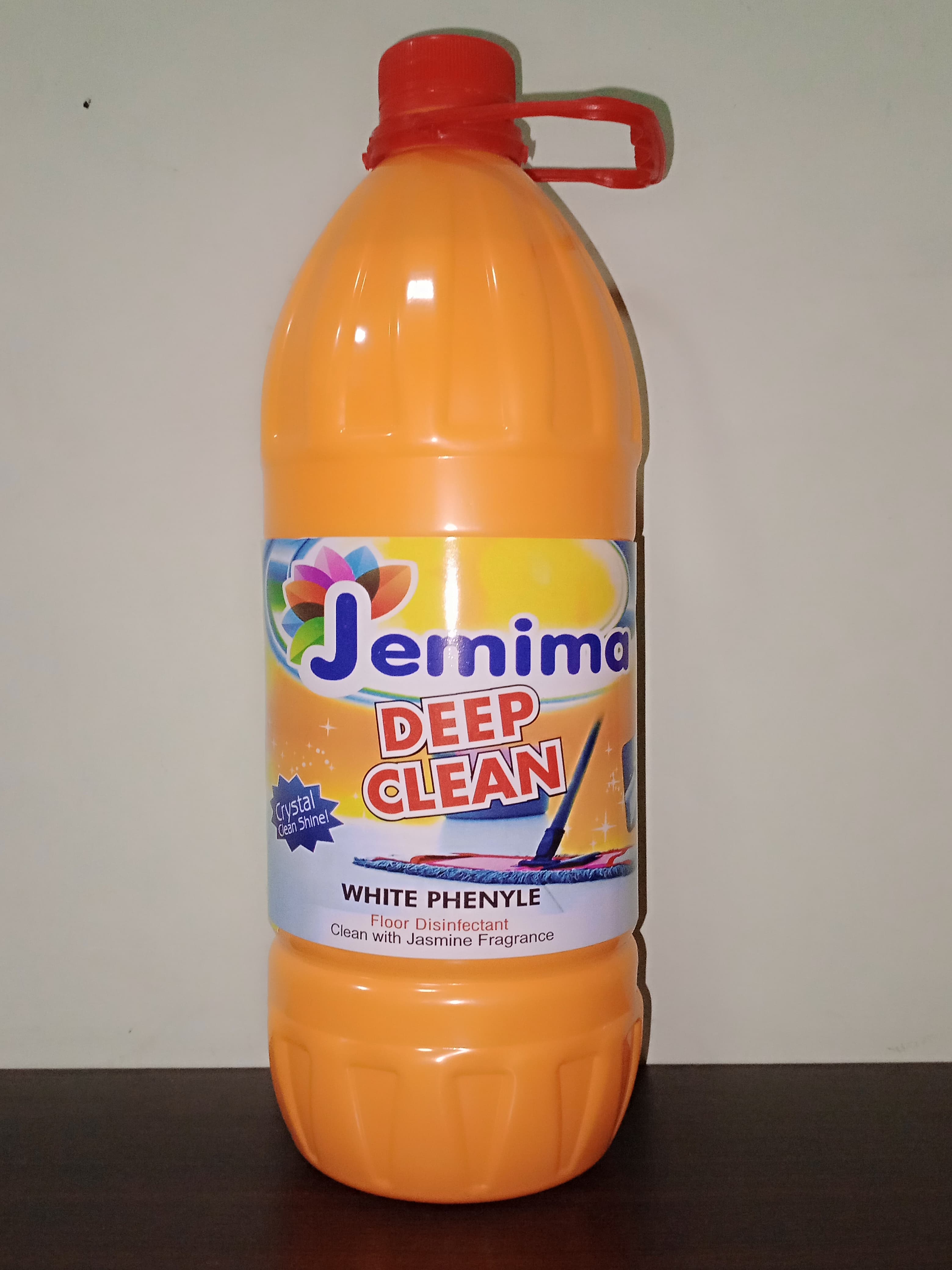 Jemima Deep Clean Phenyle Concentrated