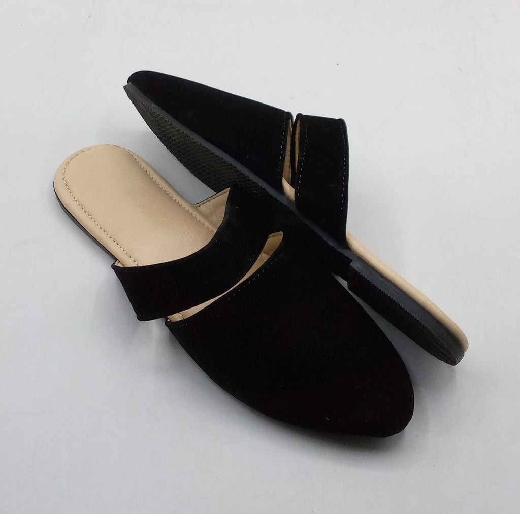 Casual Pumps For Women - Black