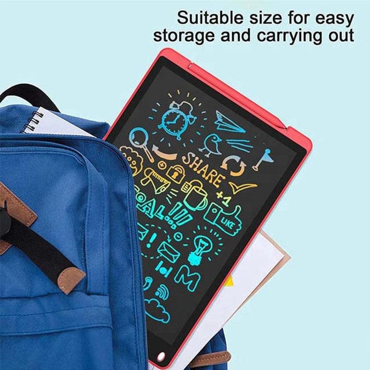 LCD WRITING TABLET FOR KIDS