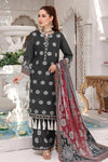 Summer Embroidered 3pc Lawn Collection