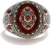New Handmade Turkish Ring For Men