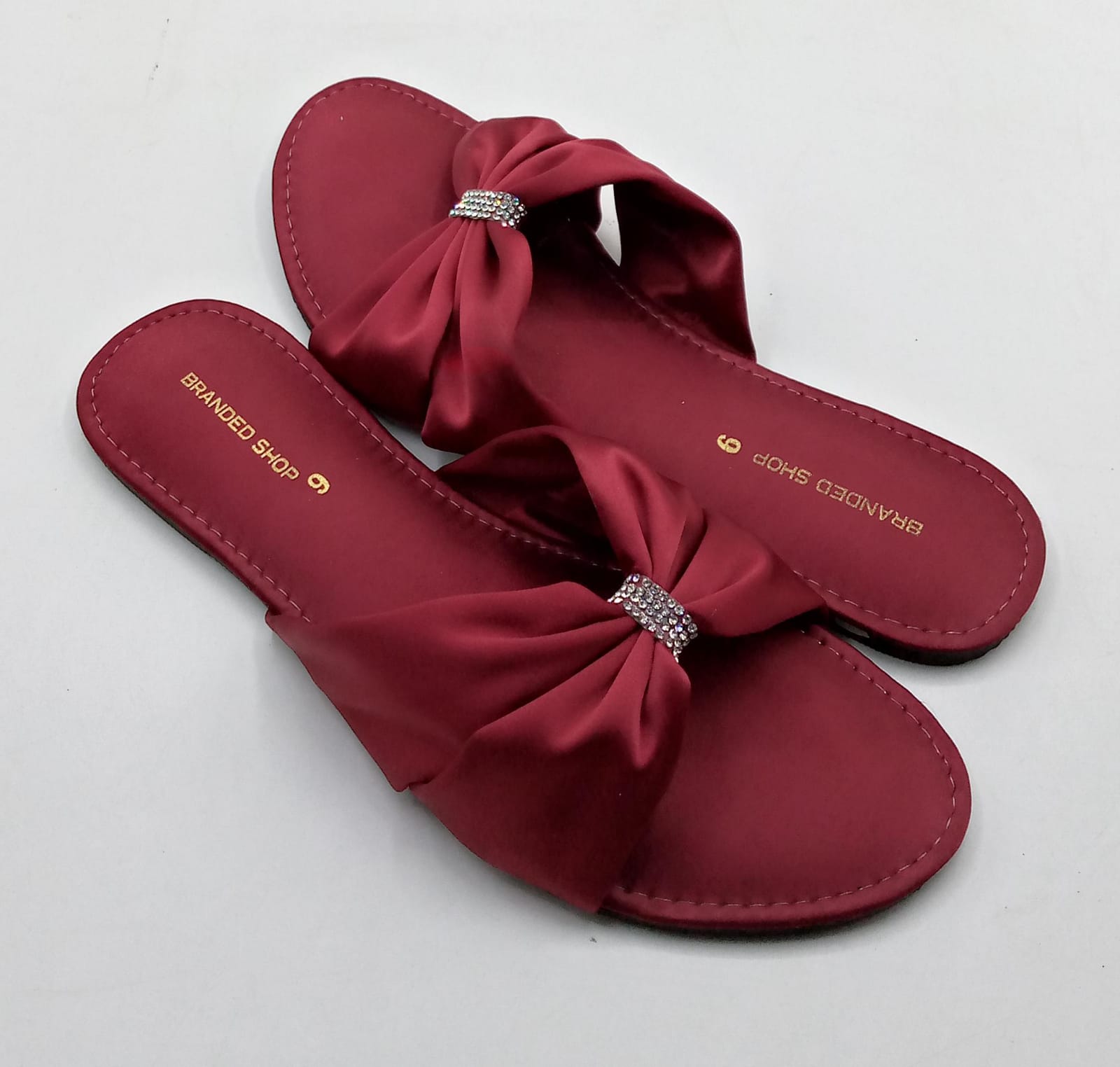 Fancy Slippers For Women - 15