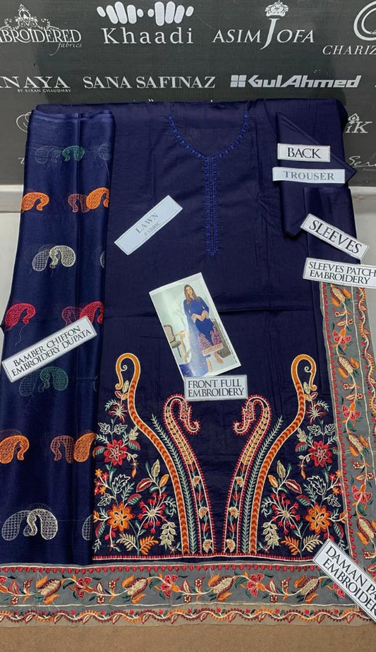 MOST POPULAR DESIGN ASLINE