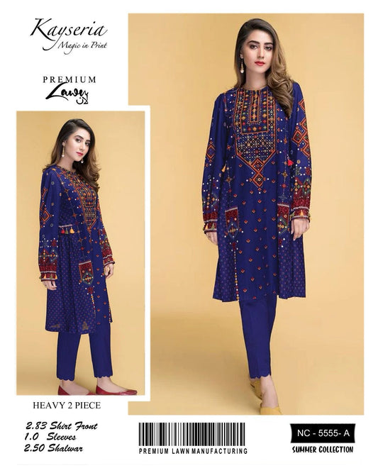 KAYSERIA SUMMER COLLECTION