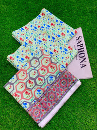 SAPHONA 3PC COLLECTION