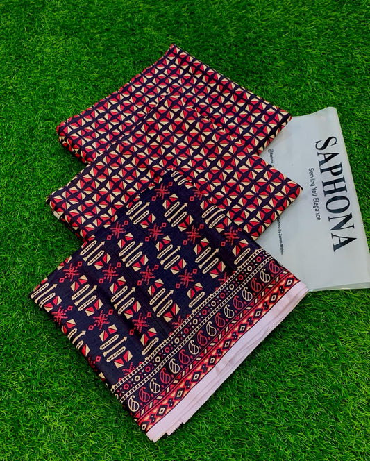 SAPHONA 3PC COLLECTION