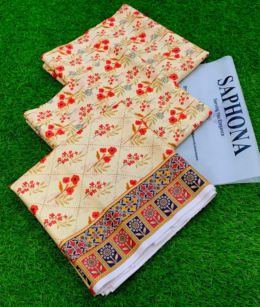 SAPHONA 3PC COLLECTION