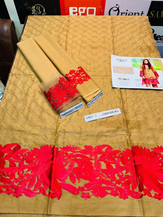 MARIA.B 2PC SUMMER COLLECTION