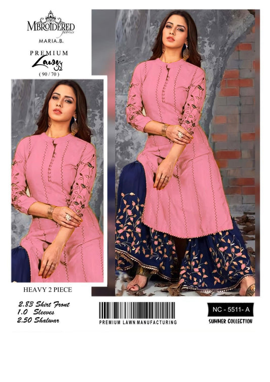 ETHNIC 2PC SUMMER COLLECTION