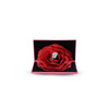 Rose Flower Ring Box