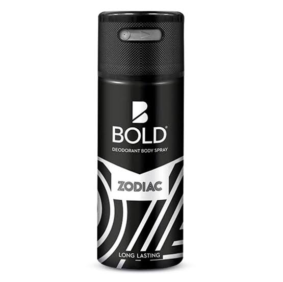 Bold Original 150 ml Body Spray