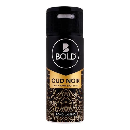 Bold Original 150 ml Body Spray