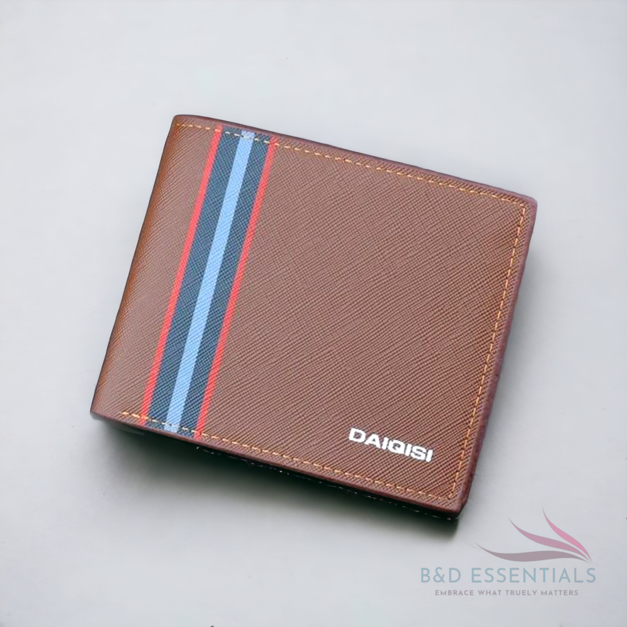 Bi-fold Wallet for Men