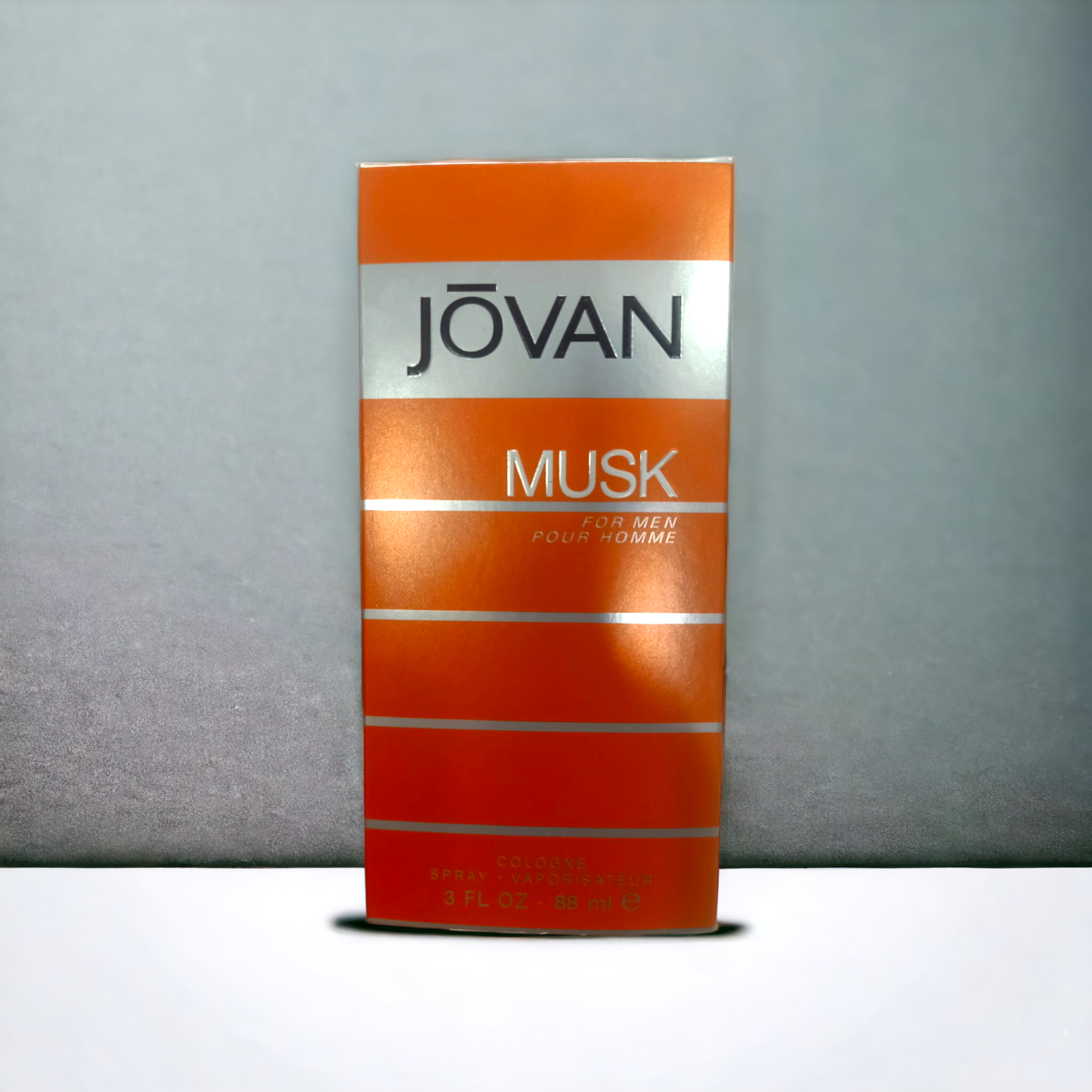 Jovan Musk Fragrance for Men