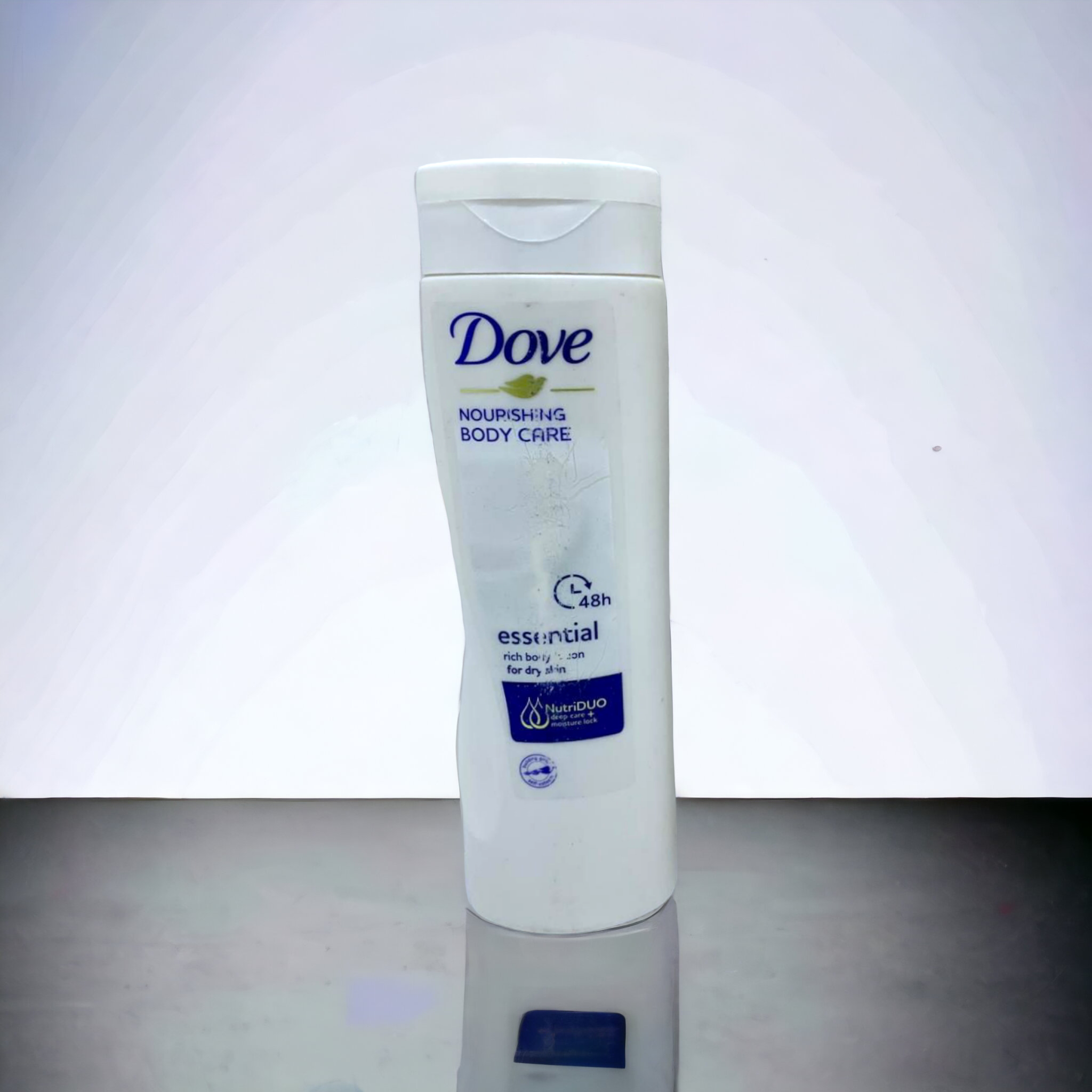 Dove Nourishing Body Care: Intensive & Essential Body Lotion 250 ml